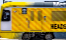 Rail access arrives at Los Angeles International Airport