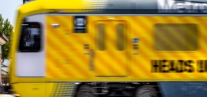 Rail access arrives at Los Angeles International Airport