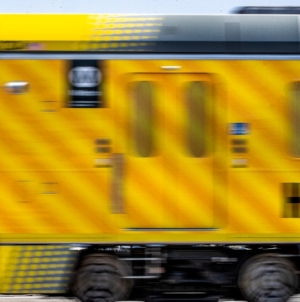 Rail access arrives at Los Angeles International Airport