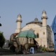 A top Taliban official offers amnesty to Afghans who fled the country and urges them to return