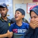 Israeli forces in Gaza kill 6 Palestinians seeking aid, health officials say