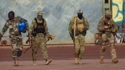 Wagner Group leaving Mali after heavy losses but Russia’s Africa Corps to remain