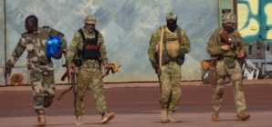 Wagner Group leaving Mali after heavy losses but Russia’s Africa Corps to remain