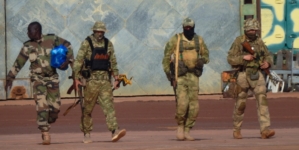 Wagner Group leaving Mali after heavy losses but Russia’s Africa Corps to remain
