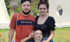 Israel says it has retrieved the body of a Thai hostage kidnapped into Gaza on Oct. 7, 2023
