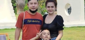 Israel says it has retrieved the body of a Thai hostage kidnapped into Gaza on Oct. 7, 2023