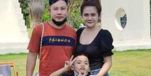 Israel says it has retrieved the body of a Thai hostage kidnapped into Gaza on Oct. 7, 2023