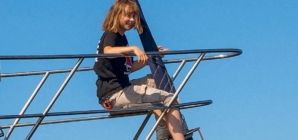 Israeli forces board charity boat bound for Gaza with activist Greta Thunberg aboard
