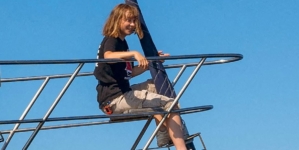 Israeli forces board charity boat bound for Gaza with activist Greta Thunberg aboard
