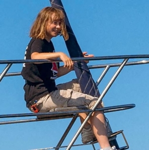 Israeli forces board charity boat bound for Gaza with activist Greta Thunberg aboard