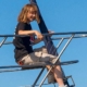 Israeli forces board charity boat bound for Gaza with activist Greta Thunberg aboard