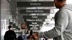 Trump’s travel ban on 12 countries takes effect today
