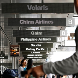 Trump’s travel ban on 12 countries takes effect today