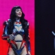‘Prankster’ storms stage at Katy Perry concert in Sydney