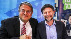 U.K., Canada, Australia and others sanction 2 far-right Israeli ministers for ‘inciting extremist violence’