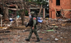 Bomb attacks in Colombia kill 7 with senator critical after shooting