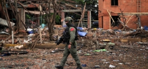 Bomb attacks in Colombia kill 7 with senator critical after shooting