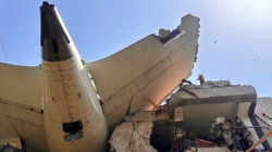 What to know after plane crash near Indian airport with 242 people on board