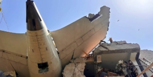 What to know after plane crash near Indian airport with 242 people on board