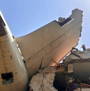 What to know after plane crash near Indian airport with 242 people on board