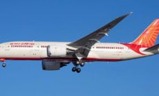 Air India plane crashes near India’s Ahmedabad airport