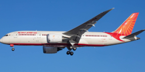 Air India plane crashes near India’s Ahmedabad airport