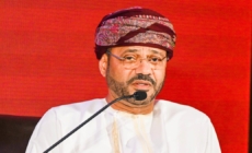 Oman foreign minister says there will be sixth round of negotiations between Iran and U.S. on Sunday