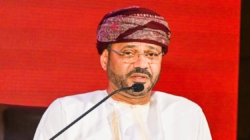 Oman foreign minister says there will be sixth round of negotiations between Iran and U.S. on Sunday