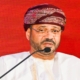 Oman foreign minister says there will be sixth round of negotiations between Iran and U.S. on Sunday
