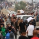 U.S.-backed aid group says Hamas killed five of its Palestinian workers in Gaza