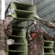 North Korea appears to follow the South in suspending loudspeaker broadcasts