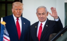 Israel-Iran conflict splits Trump’s MAGA backers