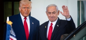 Israel-Iran conflict splits Trump’s MAGA backers