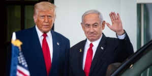 Israel-Iran conflict splits Trump’s MAGA backers