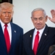 Israel-Iran conflict splits Trump’s MAGA backers
