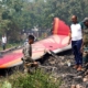 Death toll in Indian plane crash climbs to 270 as search teams find more bodies