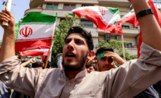How Israel’s Iran attack could open ‘Pandora’s box’ for the Middle East — and the U.S.