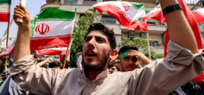 How Israel’s Iran attack could open ‘Pandora’s box’ for the Middle East — and the U.S.