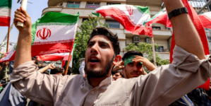 How Israel’s Iran attack could open ‘Pandora’s box’ for the Middle East — and the U.S.