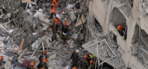13 killed by Iranian strikes on Israel, Trump warned Iran against attacking U.S. assets