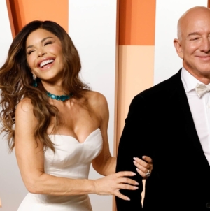 Venetians protest Amazon founder’s grandiose wedding plan