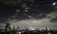 Israel-Iran conflict shows no signs of ending as it enters its fourth day
