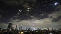 Israel-Iran conflict shows no signs of ending as it enters its fourth day