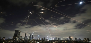 Israel-Iran conflict shows no signs of ending as it enters its fourth day
