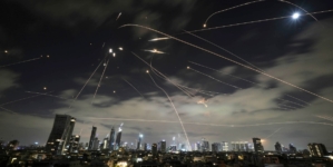 Israel-Iran conflict shows no signs of ending as it enters its fourth day