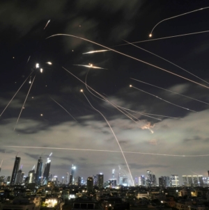Israel-Iran conflict shows no signs of ending as it enters its fourth day