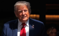 Trump to leave G7 summit early to focus on Israel-Iran conflict, White House says