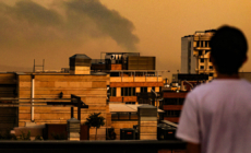 How Israel’s Iran strikes might supercharge the global nuclear arms race