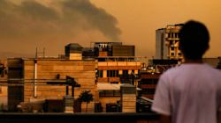 How Israel’s Iran strikes might supercharge the global nuclear arms race