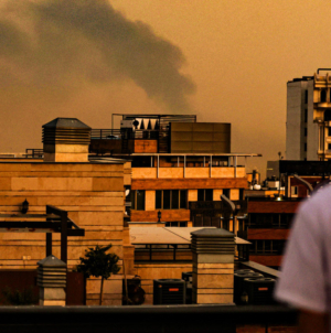 How Israel’s Iran strikes might supercharge the global nuclear arms race